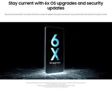 Samsung Galaxy A07 64GB 4GB RAM GSM Unlocked International Version - New 5