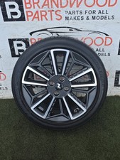 HYUNDAI I20 T-GDI N LINE MHEV E6 2020-2026 ALLOY WHEEL 215-45-17 52910-Q0500