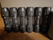 Parker Transair 6606 25 00 Straight Union Pipe Fitting 1"/25mm  NEW