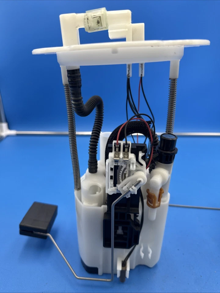 2008-2013 INFINITI G37 BOMBA DE GASOLINA COMBUSTÍVEL COM CONJUNTO DE SENSOR DE ALAVANCA 3.7L FABRICANTE DE EQUIPAMENTO ORIGINAL - Imagem 2 de 4