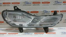 Antibrouillard Ford KUGA