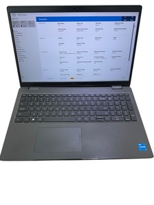 Dell Latitude 3540 I5 | eBay