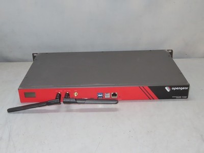 Opengear Infrastructure Manager 7200 IM7216-2-DAC-LMV