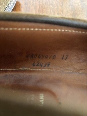 Alden 6243F