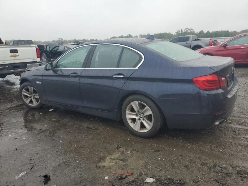 BMW 528I 2013 módulo de control ABS OEM 34516876912 usado 113 k millas Foto 2 de 4