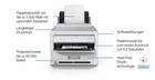 Epson WorkForce Pro WF-M5399DW Imprimante N&B