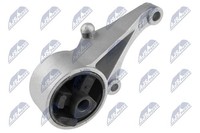 NTY ZPS-PL-030 Halterung, Motor FüR Opel, Opel