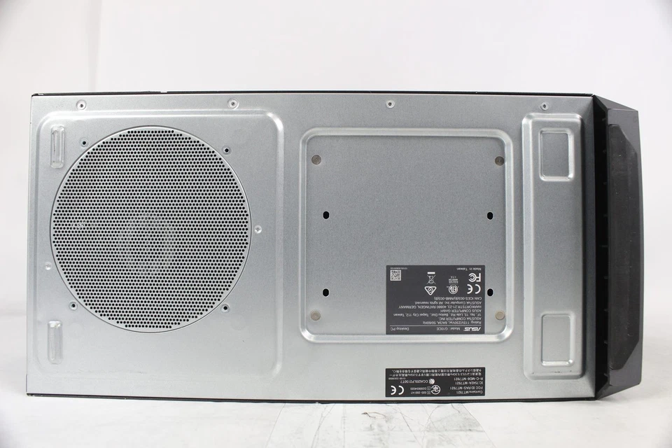 ASUS ROG STRIX G10CE_G10CE | INTEL CORE I5-11400F 2.60GHZ | 512GB | 16GB | SIN SISTEMA OPERATIVO Foto 3 de 4