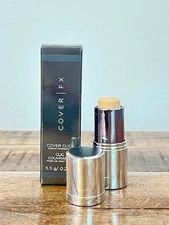 Cover FX Cover Click Cream Foundation "G20" NEW! 0.2 oz.