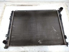 Radiateur Kia CARENS