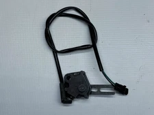 Kawasaki W800 side stand switch side stand sensor switch (1) 14'