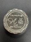 2oz Hayleybug Silver Round