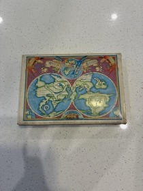 Final Fantasy 2 Boxed with Manual Nintendo Famicom FC SQUARE 1988 Japan import