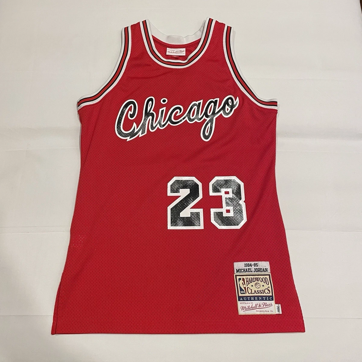 Michael Jordan Chicago Bulls NBA Jerseys for sale | eBay