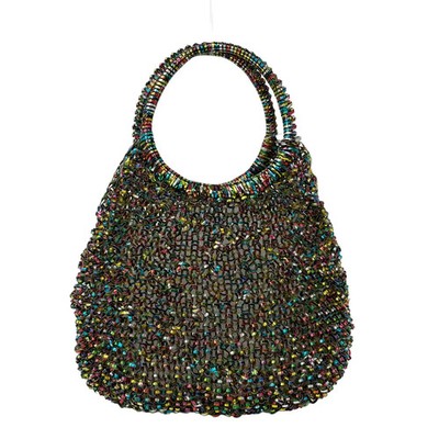ANTEPRIMA Wire Bag - Multi Respo Nylon Handbag | eBay