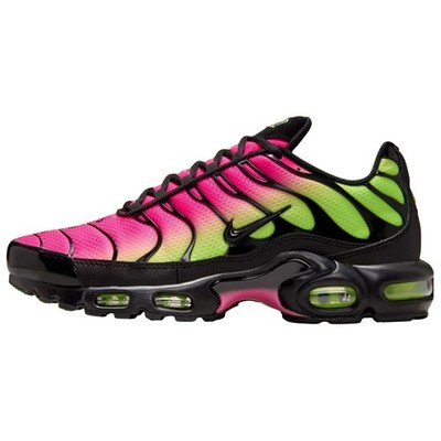 Nike Air Max Plus Breathable Support Running Shoes DM0032-027 Men's Size