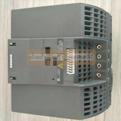 ONE NEW SIEMENS  6SL3211-0AB22-2UA1 Variable frequency drive