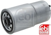 Febi Bilstein 183837 Kraftstofffilter Kraftstoffilter FüR Fiat FüR Kia