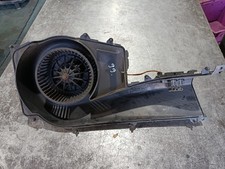 Renault Twingo 1 C06 Gebläse Heizungsgebläse Gebläsemotor Gebläse Motor
