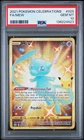 2021 POKEMON CELEBRATIONS #025 FULL ART/MEW PSA 10