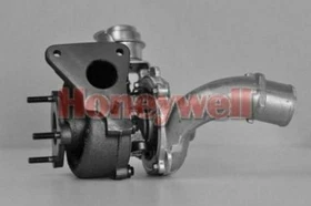 Turbolader GARRETT 708639-9011S für RENAULT SCÉNIC II (JM0/1) ESPACE IV (JK0/1)