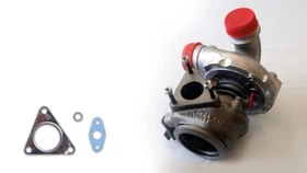Turbolader Abgasturbolader für Mercedes 638/2 Vito W638 99-03