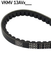 Skf Keilriemen Vkmv 13Avx1015 FüR Ford MERCEDES-BENZ Mitsubishi
