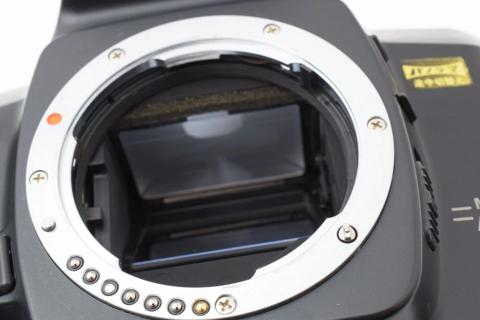 All works! [Near MINT in Box] PENTAX Z-20P Z20P SLR AF 35mm Film Camera JAPAN - Image 2 of 4