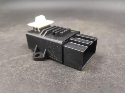 VOLKSWAGEN POLO HEATED SEAT CONTROL UNIT - 6R0959772A, 6R, 05/10-09/17