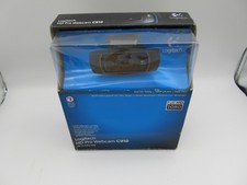 Logitech HD Pro Webcam C910 1080p 10MP