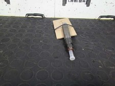 7700875036 einspritzdüse 862134 RENAULT MEGANE I FASE 2 BERLINA BA0 1.9 DTI