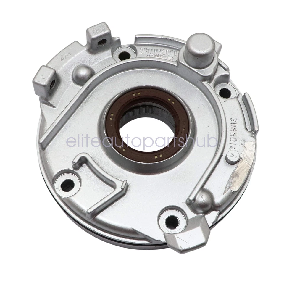 NEW Engine Oil Pump 30650144 For Volvo C30 C70 S40 S60 S70 V50 V70 XC70 XC90 - Image 3 of 4