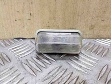 TOYOTA AVENSIS T25 Kennzeichenbeleuchtung E1001479 2.00 Diesel 85kw 26140466