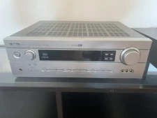 Yamaha HTR 5650 6.1 Channel 190 Watt Receiver