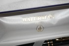 Vintage 1998 Waterman Paris Black & Gold Engraved New York Stock Exchange NYSE — photo 4