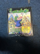 Lemmings – Commodore Amiga – Big Box