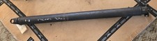 Custom Plymouth Cuda Chevrolet Dodge Ford Steel Driveshaft 1350 42 Inches Custom Plymouth Cuda Chevrolet Dodge Ford Steel Driveshaft 1350 42 Inches