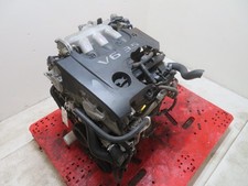 2003-2007 Nissan Murano Altima Quest 3.5l V6 Engine Vq35 Vq35de Motor 2003-2007 Nissan Murano Altima Quest 3.5l V6 Engine Vq35 Vq35de Motor