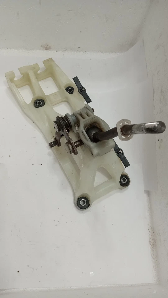 Toyota Celica GT-S GT 2000-2005 5 velocidades manual M/T conjunto de palanca de cambios Foto 2 de 4