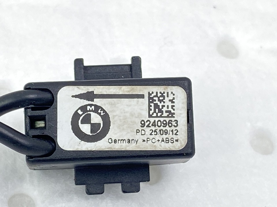 BMW TELEMATICS CONTROL MODULE 9293242 84109293242 9362848 6935024 AA ...