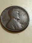 1924-D Lincoln Wheat Cent - GOOD KEY DATE COIN