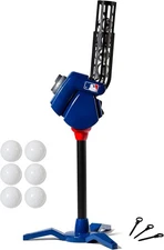 Pitching Machine Baseball Equipment Kids Training Practice Batting Ball Pitche
