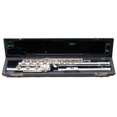 Altus Model 1407SRBO-CD Handmade Sterling Silver Flute SN 14061 OPEN BOX