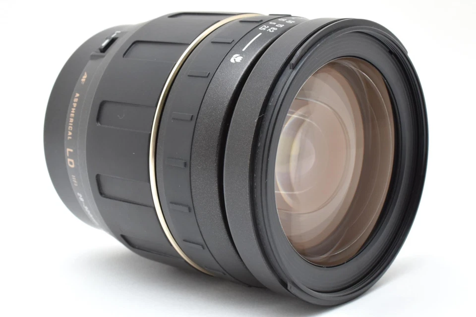 Near Mint Tamron AF ASPH LD 28-300mm f/3.5-6.3 Macro Lens 185D Canon from Japan - Image 4 of 4