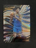 2022-23 Revolution Jaylin Williams Astro Rookie RC #122 Thunder