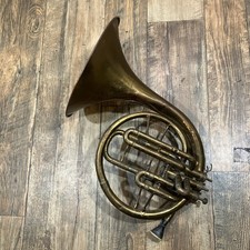 AMERICAN MADE Jenkins Harwood Professional MELLOPHONE