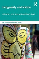 Indigeneity And Nation G. N. Devy (U. A.) Taschenbuch Einband - Flex.(Paperback)