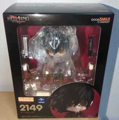 Nendoroid HELLSING OVA Alucard resale 600336