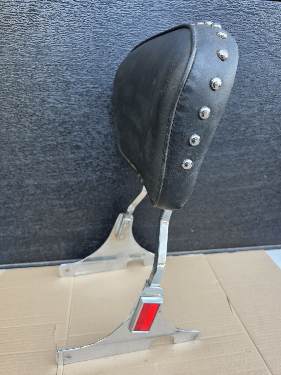 HARLEY BACKREST SISSY BAR PAD 52348-97 Softail Heritage Classic