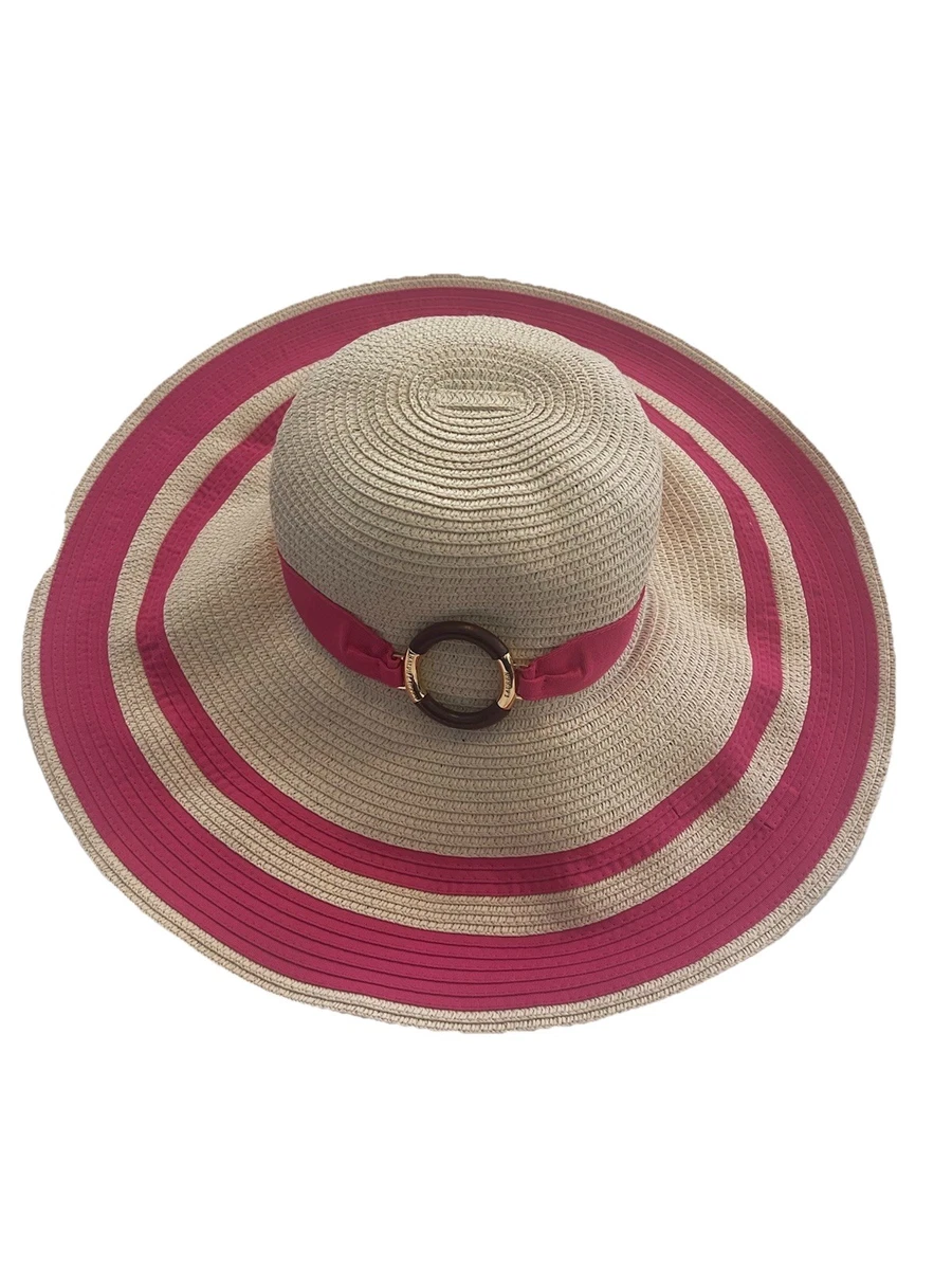 Lauren Ralph Lauren Pink Hats for Women for sale | eBay display picture 3